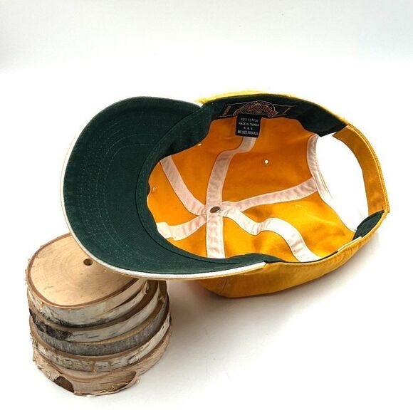 VINTAGE NHL ALL STAR GAME HAT - Picture 6 of 7